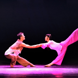 流与洪流 ——观舞剧《三家巷》之断想