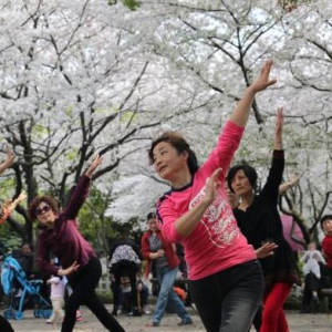 污名与冲突：时代夹缝中的广场舞