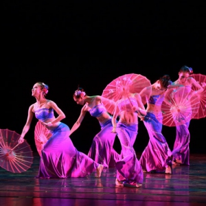 关于跳好民族民间舞蹈的一点体会