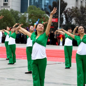 跳广场舞前，我们需要做好哪些功课呢？