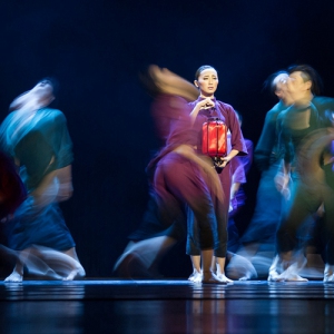 现代舞对中国民族民间舞的影响