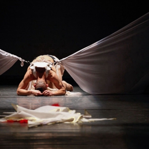 我们在舞的是什么？