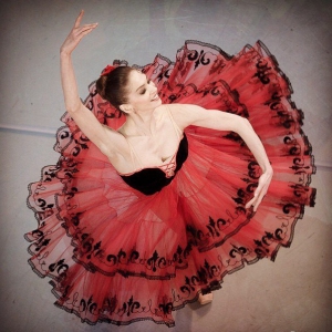 舞蹈，是一种人生态度！