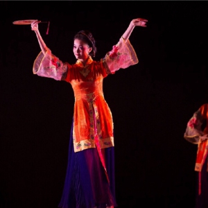 跳舞对更年期有帮助：缓解更年期综合症症状