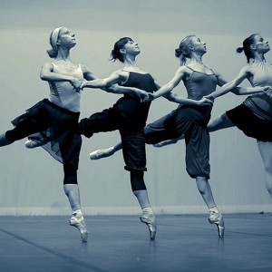 国外研究证明：经常跳舞防治骨质疏松