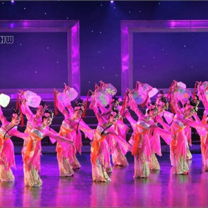 舞蹈教师谈领悟：如何用心领悟舞蹈？