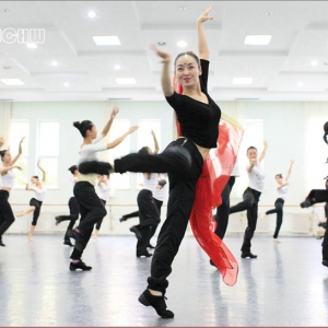 舞蹈的三种境界，你知道吗？