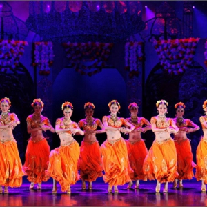 先知舞者12个觉悟的力量