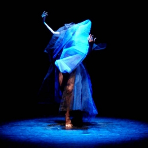 献给各位dancer，用舞蹈书写人生