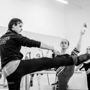 要学好舞蹈，请记住！（一个舞蹈教师的话）