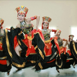 真正爱舞之人都具备以下特征