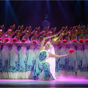 如何欣赏舞蹈殿堂中的情绪舞及主要特点