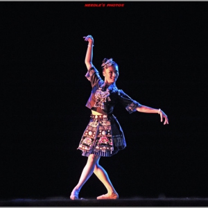 舞蹈编排教学|独舞创作的技法与训练