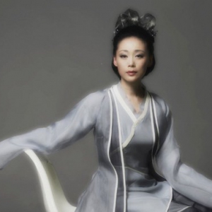 舞蹈表演艺术家沈培艺《跟着阳光跳舞》电视舞蹈片段视频