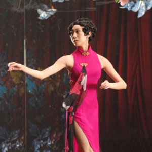 学舞蹈的女孩，真的是这样吗？