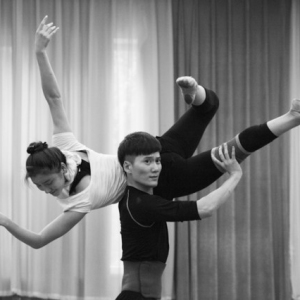 什么是舞蹈学习及舞蹈学习法