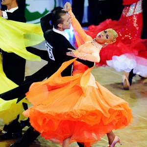 初学舞蹈者怎么把握好节奏的快和慢