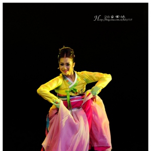 简单分析：朝鲜族舞蹈的呼吸特点（附视频教学）