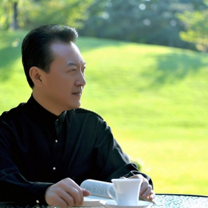 中国当代舞蹈艺术家张继刚舞蹈作品集锦（视频）