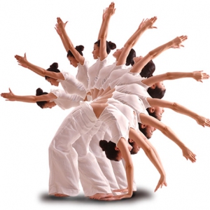 舞者，你想让身体像豹一样优美柔软吗？