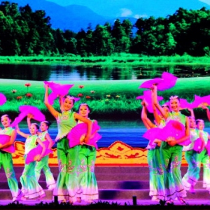 怎么给业余舞者排练舞蹈？