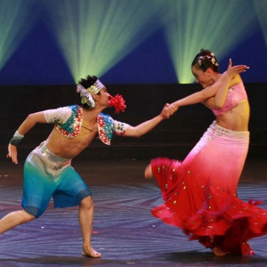 心得体会：教你怎么跳好民族民间舞蹈