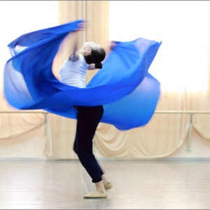 舞者，你的人生需要读这段话