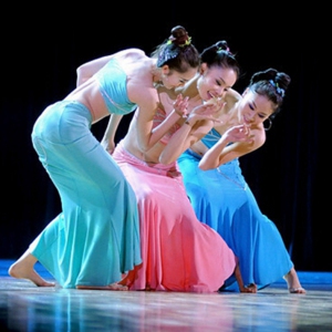 简介|中国民族民间舞蹈的主要特征