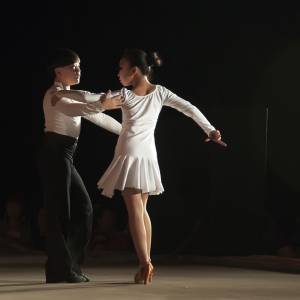 为家长介绍：孩子学跳拉丁舞需要注意的地方