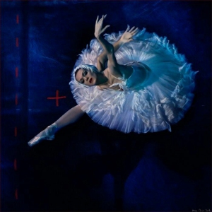 要成为一位完美的芭蕾舞家的3个重要因素