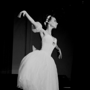 芭蕾技术的12条 让你成为专业的舞者