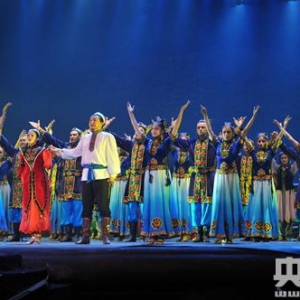 第四届中国新疆国际民族舞蹈节将于7月20日举办