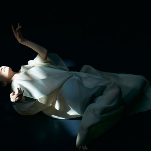 舞者：付出不要后悔，失去也不要遗憾