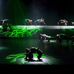 《云南映象》十周年启示：杨丽萍民族歌舞的艺术与资本逻辑