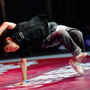 家长注意啦：少儿学街舞的几大好处