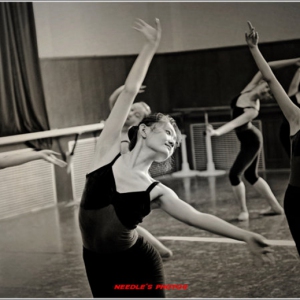 北京舞蹈学院古典舞基训（女班教材视频）