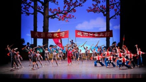 中央芭蕾舞团7月将带两部经典舞剧赴纽约献演