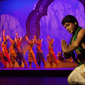 【箴言】舞者，心情再差，也不要写在脸上。