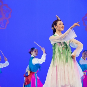 我们为什么要跳舞？听听这些最纯净简单的回答