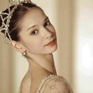 Polina Semionova的最美芭蕾《巴赫的最后一天》