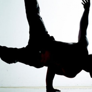 秀出我的风格！我的街舞我做主