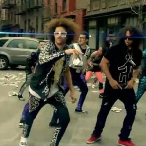 鬼步舞教学 高手教你玩转鬼步舞