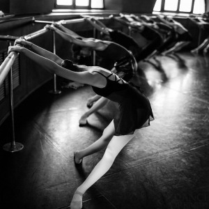 千万别搞混！形体训练与基本功训练有什么区别？