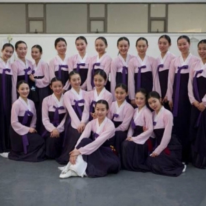【毕业歌】南京艺术学院舞蹈学院2011级民间舞表演班