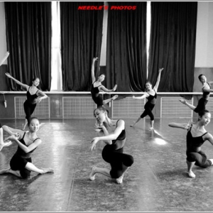 北京舞蹈学院古典舞身韵训练（专业课堂视频）