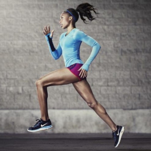 为什么跳舞的女孩，身材比你好？