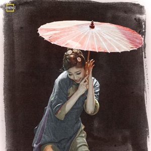 跳舞的女人永远是一道美丽的风景！（精美图文）