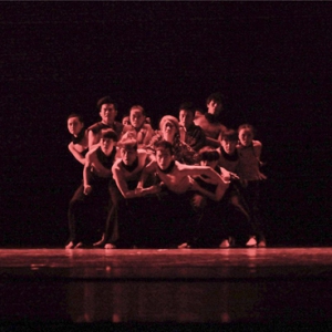 原创舞剧《十二秒》南京艺术学院舞蹈学院2011级编导班（高清剧照）