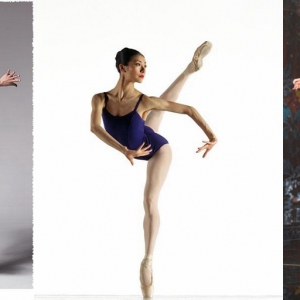 【群英荟萃】盘点金星黄豆豆刘岩等舞蹈家桃李杯神级获奖作品