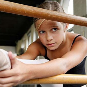 舞蹈的基本功到底是什么？